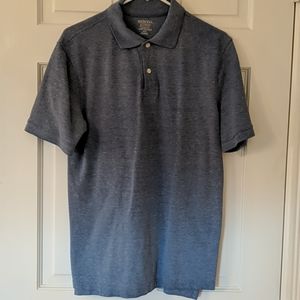 Men's polo shirt